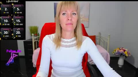 Anita online show from March 19, 2026, 7:23 am
