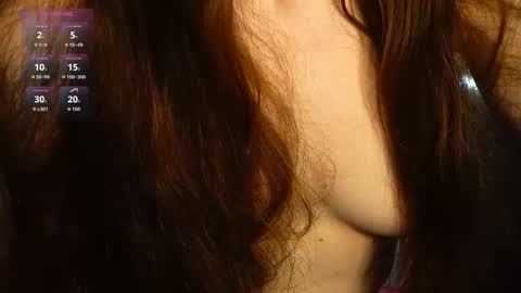 anita_von online show from October 31, 2025, 4:57 am