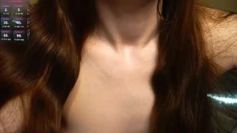 anita_von online show from March 16, 2026, 5:44 am