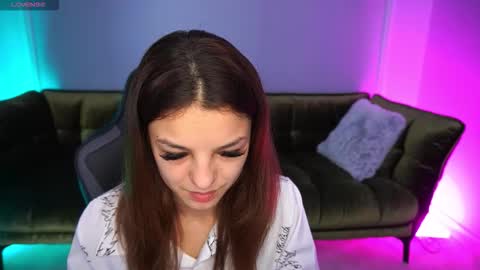 Snapshot of anitabambie chatting on October 13, 2025, 6:13 am Anita online show from October 13, 2025, 6:13 am