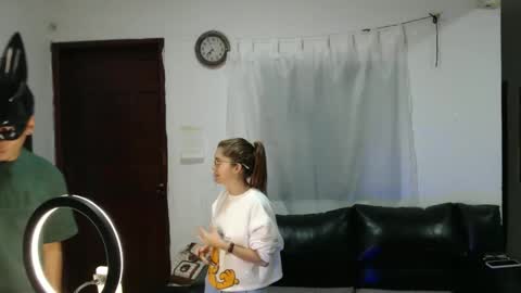 Anitabig69 online show from January 18, 2026, 11:41 pm