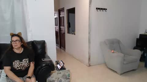 Anitabig69 online show from February 5, 2026, 7:18 pm