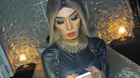 Miss Ann online show from January 6, 2025, 9:41 am