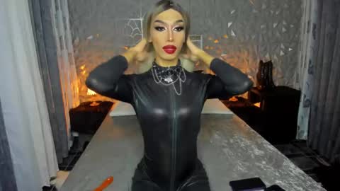 Miss Ann online show from January 30, 2025, 12:18 am