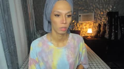 Miss Ann online show from February 2, 2025, 8:51 pm