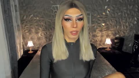 Miss Ann online show from February 22, 2025, 11:57 am