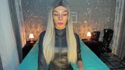 Miss Ann online show from February 23, 2025, 8:06 am