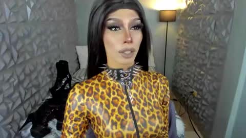 Miss Ann online show from March 3, 2025, 4:03 am