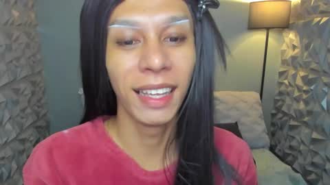 Miss Ann online show from March 6, 2025, 9:31 pm