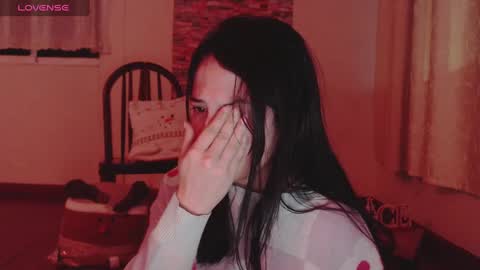 Anitafoxx online show from December 15, 2024, 9:03 am