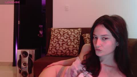 Anitafoxx online show from January 16, 2025, 3:23 am