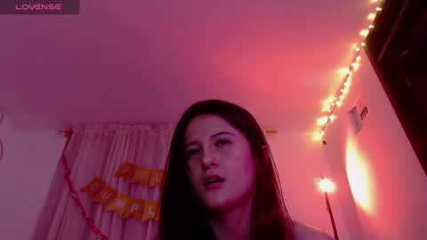 Anitafoxx online show from February 14, 2025, 6:02 am