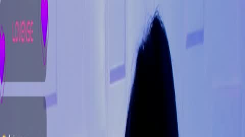 Anitafoxx online show from October 31, 2025, 10:00 pm