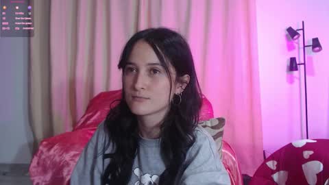 Anitafoxx online show from February 21, 2026, 2:56 am