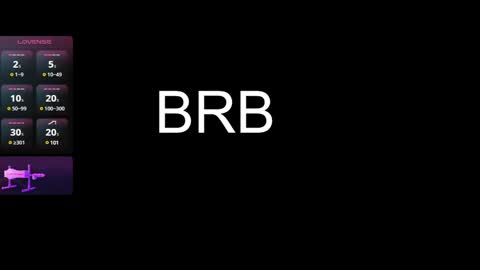 Snapshot of anitamesa chatting on December 4, 2024, 5:27 am Anita online show from December 4, 2024, 5:27 am