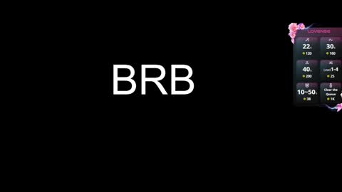 Snapshot of anitamesa chatting on December 31, 2024, 5:44 am Anita online show from December 31, 2024, 5:44 am