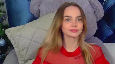 AnitaVenture online show from December 18, 2025, 4:29 am