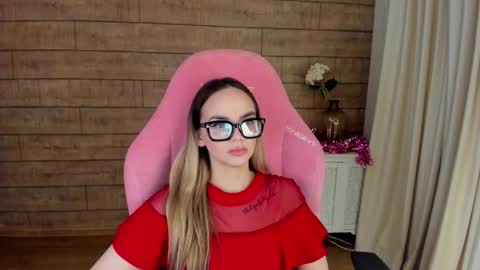 AnitaVenture online show from January 16, 2026, 5:11 am