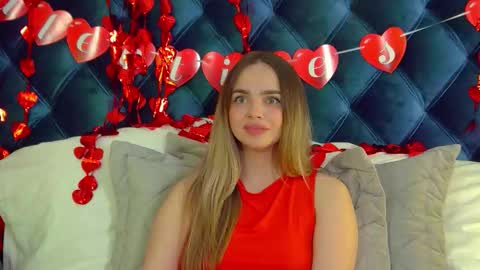 AnitaVenture online show from February 13, 2026, 6:09 am