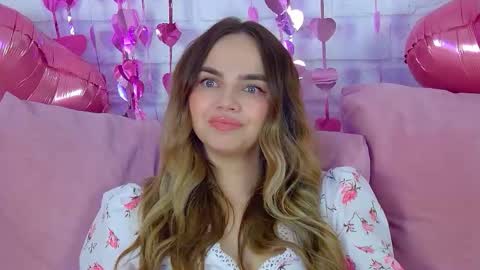 AnitaVenture online show from February 15, 2026, 7:51 am