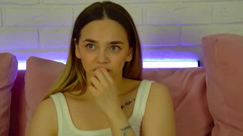 AnitaVenture online show from March 1, 2026, 6:15 am