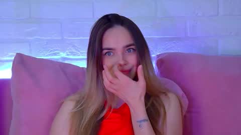 Snapshot of anitaventure chatting on March 7, 2026, 5:04 am AnitaVenture online show from March 7, 2026, 5:04 am