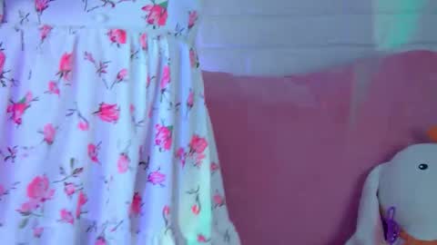 Snapshot of anitaventure chatting on March 8, 2026, 4:22 pm AnitaVenture online show from March 8, 2026, 4:22 pm