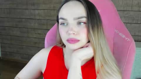 Snapshot of anitaventure chatting on March 16, 2026, 4:29 am AnitaVenture online show from March 16, 2026, 4:29 am