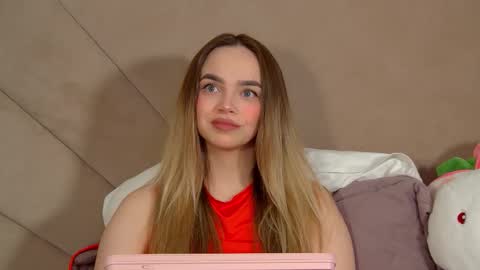 Snapshot of anitaventure chatting on March 19, 2026, 4:16 am AnitaVenture online show from March 19, 2026, 4:16 am