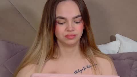 Snapshot of anitaventure chatting on March 20, 2026, 5:12 am AnitaVenture online show from March 20, 2026, 5:12 am