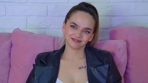 Snapshot of anitaventure chatting on March 27, 2026, 8:26 am AnitaVenture online show from March 27, 2026, 8:26 am