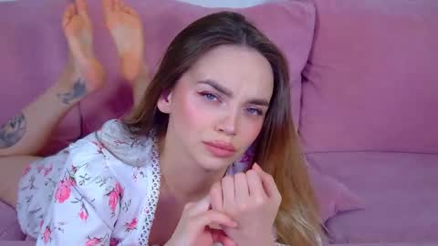 Snapshot of anitaventure chatting on April 9, 2026, 6:19 am AnitaVenture online show from April 9, 2026, 6:19 am