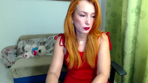 Snapshot of anitazarova chatting on December 13, 2024, 5:43 pm Anita Zarova online show from December 13, 2024, 5:43 pm