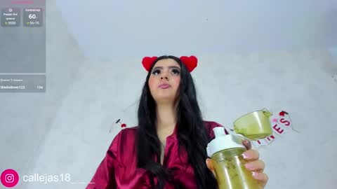 Anitha York online show from February 6, 2025, 3:31 pm