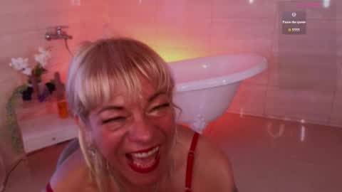 Anita online show from March 6, 2026, 2:41 am