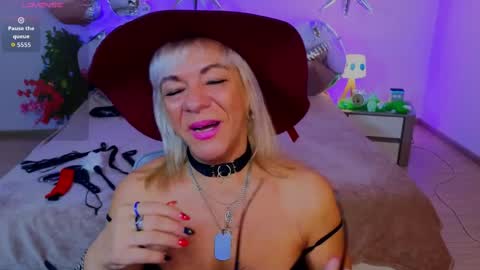 Anita online show from April 1, 2026, 3:40 am