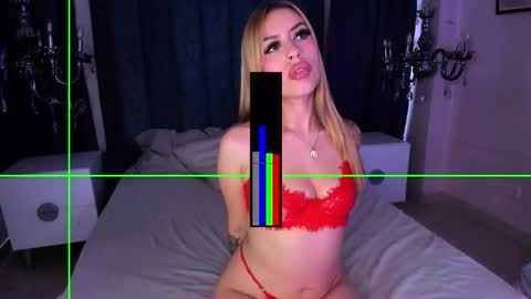 Anittatoro  online show from November 15, 2025, 7:43 pm