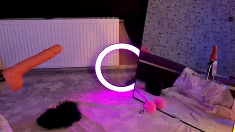 Angel online show from February 25, 2026, 6:50 pm