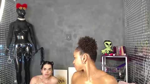 Hello My name is NaiaraPv is OPEN online show from February 3, 2026, 2:55 pm