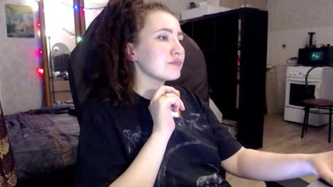 Nameless online show from April 22, 2026, 4:08 pm