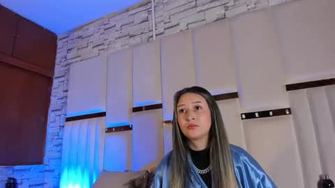 ANGEL AND TEFY online show from April 15, 2026, 5:53 pm