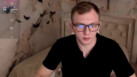 anmen10 online show from November 1, 2025, 7:54 am