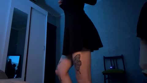 AnmiXHot online show from November 3, 2025, 7:04 pm