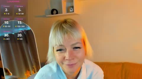 ann_annise online show from May 18, 2026, 12:40 am