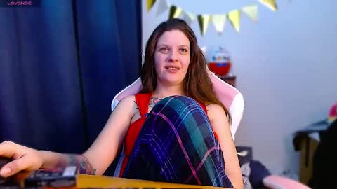 Ann online show from February 26, 2025, 7:49 pm