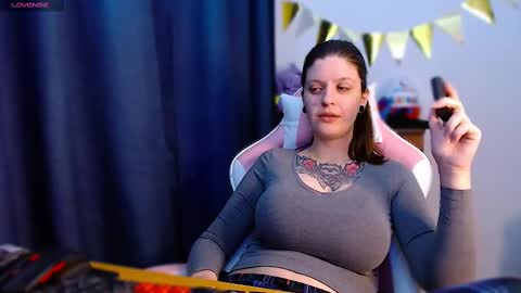 Ann online show from March 3, 2025, 11:11 am