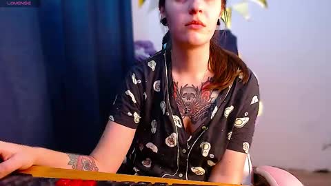 Ann online show from March 12, 2025, 5:28 pm