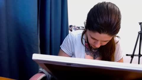 Ann online show from December 2, 2025, 1:28 pm