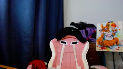 Snapshot of ann_mikele chatting on March 4, 2026, 1:50 pm Ann online show from March 4, 2026, 1:50 pm