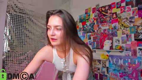 Ann online show from October 29, 2025, 2:14 am